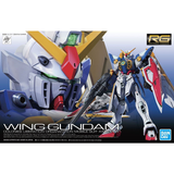 Gundam - RG Wing Gundam (TV Ver)