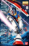 Gundam - MG RX-78-2 Ver 2.0