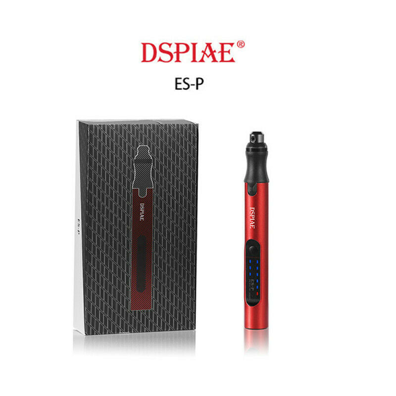 DSPIAE - ES-P Electric Mini Grinder