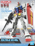 Gundam - Entry Grade RX-78-2 (1/144)