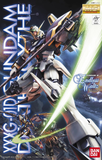 Gundam - MG XXG-01D Gundam Deathscythe