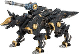 Zoids - Shadow Fox Marking Plus Ver.