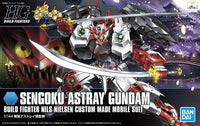 Gundam - Sengoku Astray Gundam