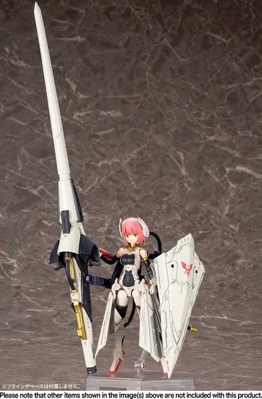 Megami Device - Bullet Knights Lancer