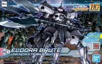 Gundam - HGBD:R Eldora Brute