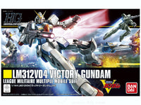 Gundam - HGUC Victory Gundam