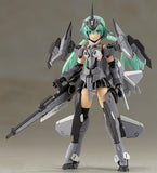 Frame Arms Girl - Hand Scale Stylet XF-3 Low Visibility Ver.