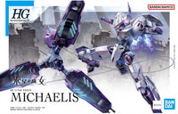 Gundam - HG Michaelis