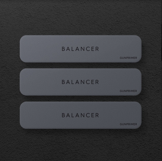 Gunprimer - Balancer (Gray)