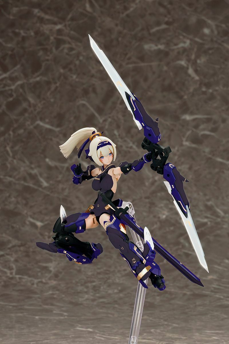 Megami Device -  Asura/Asra Archer (SHADOW EDITION)