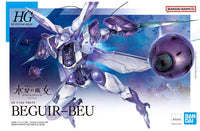 Gundam - HG Beguir-Beu