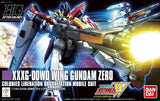 Gundam - HGAC Wing Gundam Zero