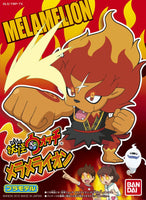 BANDAI - Yo-Kai Watch 012: Melamelion