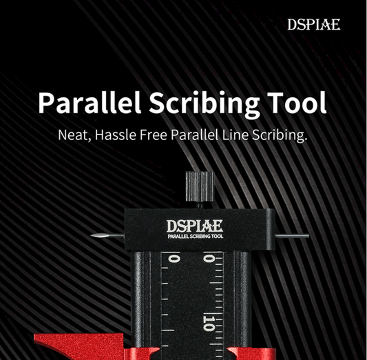 DSPIAE - AT-PST Parallel Scribing Tool