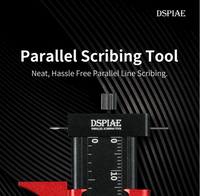 DSPIAE AT-PST PARALLEL SCRIBING TOOL - Rise of Gunpla