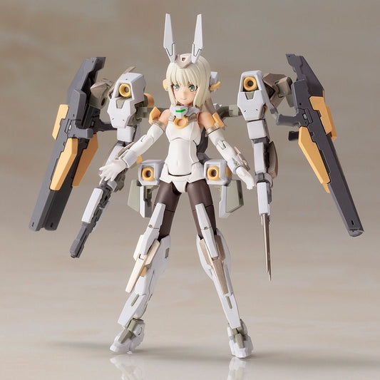 Frame Arms Girl - Hand Scale Baselard (Animation Ver.)