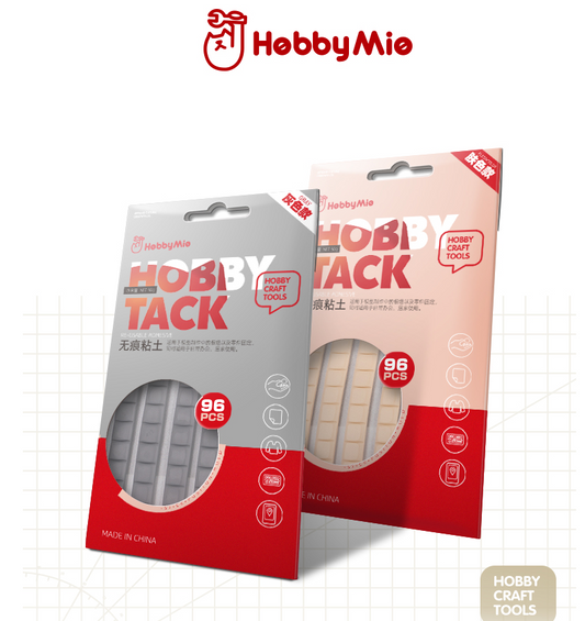 Hobby Mio - Hobby Tack