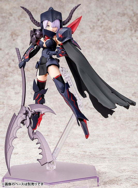 Megami Device - Bullet Knights Executioner