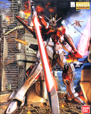 Gundam - MG Sword Impulse Gundam