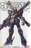 P-BANDAI - MG Crossbone Gundam X-2 Ver. Ka 