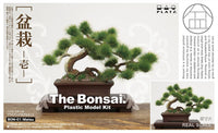 Platz - 1/12 The Bonsai Plastic Kit #1