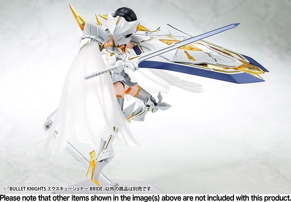 Megami Device - Bullet Knights Executioner Bride