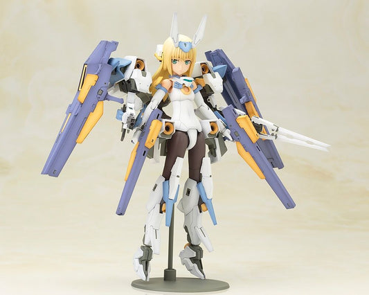 Frame Arms Girl - Baselard