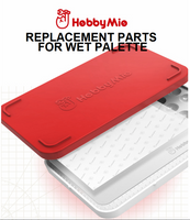 Hobby Mio - REFILL for Multi-function Wet Palette