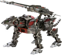 Zoids - EZ-035 Lightning Saix (Marking Plus Ver)