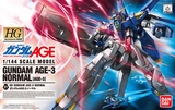 Gundam - HG AGE-3 Normal