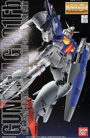 Gundam - MG GP01Fb Full Burnern