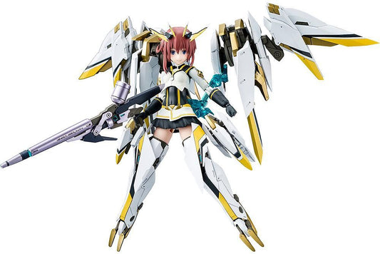 Megami Device - Kanagata Sugumi (Alice Gear Aegis)