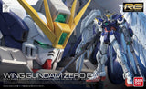 Gundam - RG Wing Gundam Zero E.W