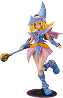 Cross Frame Girl - Dark Magician Girl