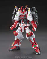 Gundam - Sengoku Astray Gundam