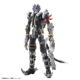 BANDAI - Figure-Rise Standard Amplified  Beelzemon (Beelzebumon)