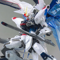 P-BANDAI - MG Gundam Base Limited Freedom Gundam Ver.2.0 [Clear Colour]