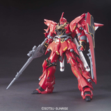 Gundam - HGUC Sinanju