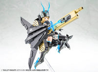 Megami Device - Bullet Knights Exorcist Widow