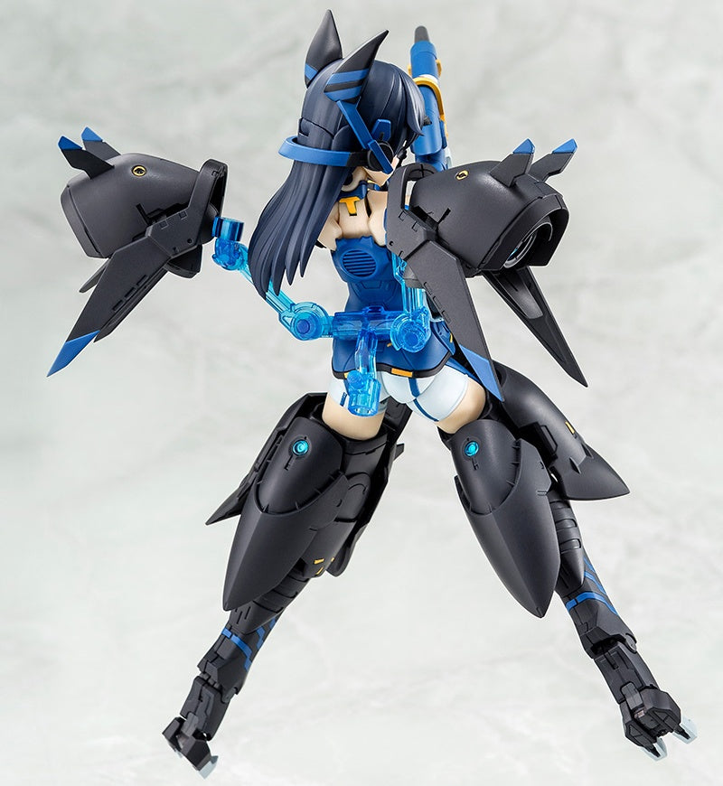 Megami Device - Mutsumi Koashi (Megami Device x Alice Gear Aegis)