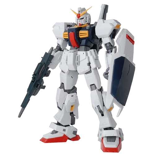 Gundam - RG Gundam MK.II A.E.U.G