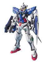 Gundam - MG Gundam Exia