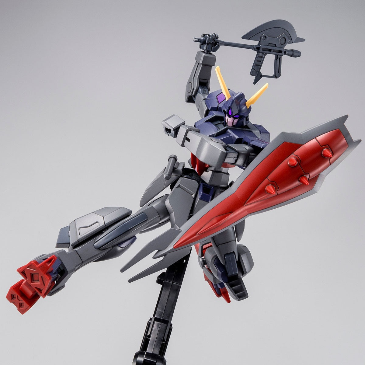 P-BANDAI - HGBD:R Eldora Windam