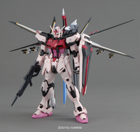 Gundam - MG Strike Rouge (Ootori Unit) Ver. RM