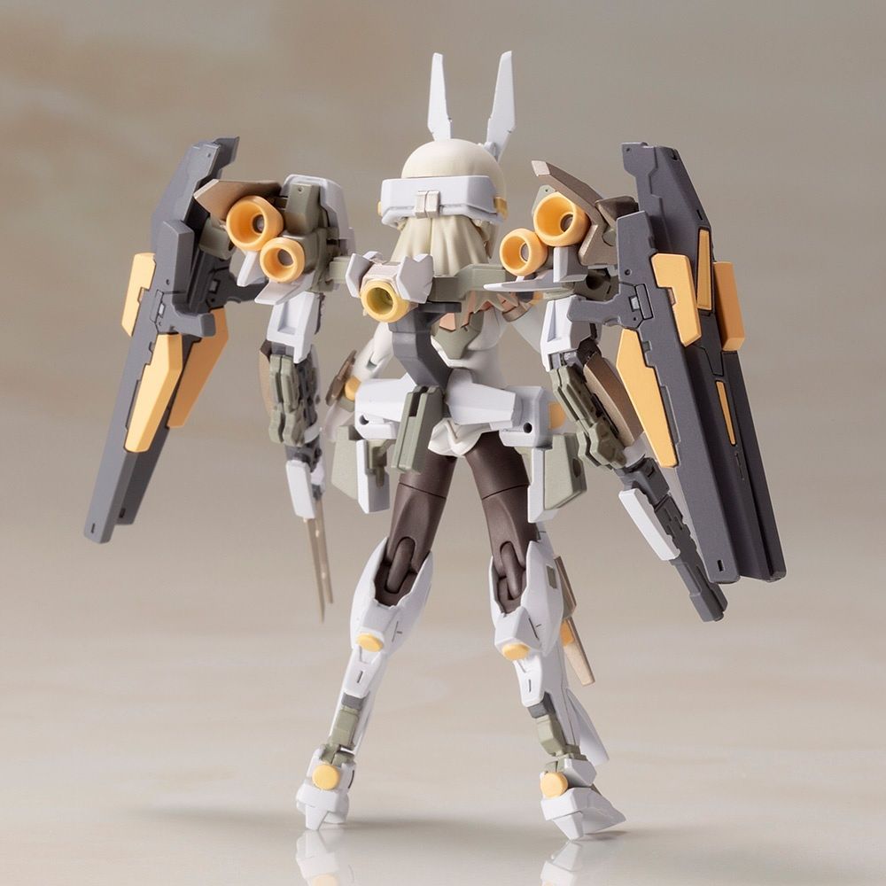 Frame Arms Girl - Hand Scale Baselard (Animation Ver.)