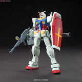 Gundam - HG RX-78-2 Gundam HGUC
