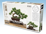 Platz - 1/12 The Bonsai Plastic Kit #1