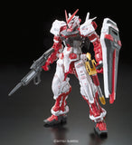Gundam - RG MBF-P02 Gundam Astray Red Frame
