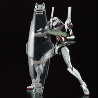 P-BANDAI - RG Evangelion Unit 04 Humanoid Decisive Weapon