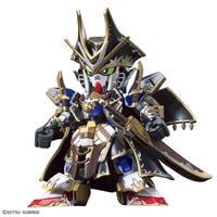 Gundam - SDW HEROES Benjamin V2
